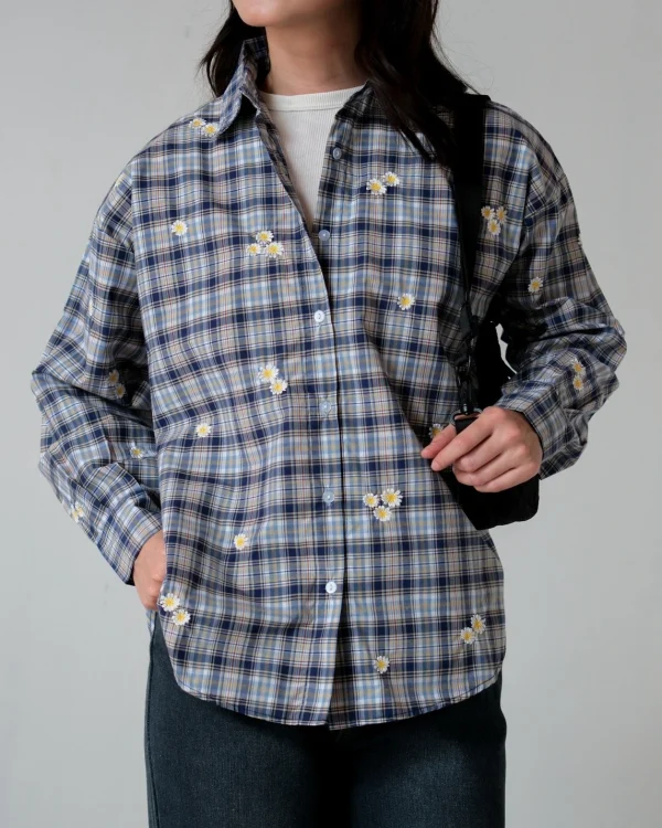Payne Plaid Shirt foto 5