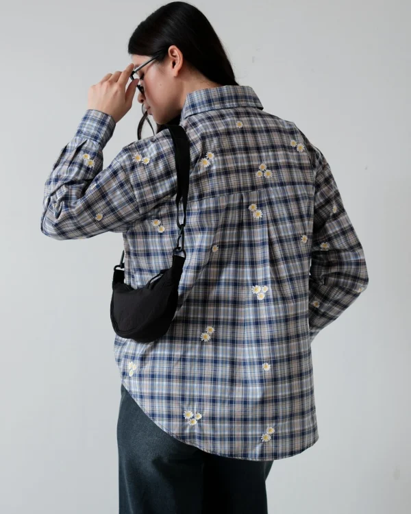 Payne Plaid Shirt foto 6