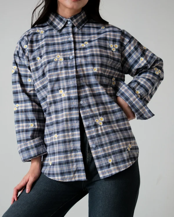 Payne Plaid Shirt