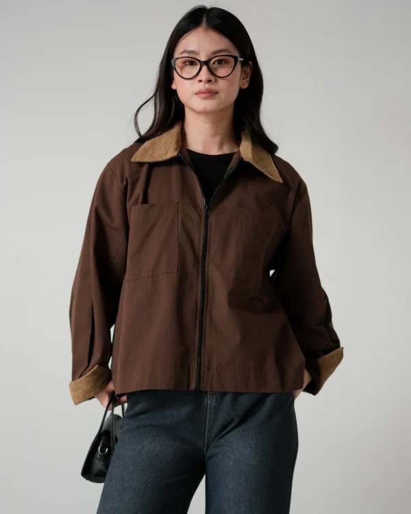 Divari Jacket foto 2