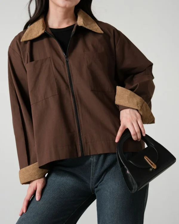 Divari Jacket foto 1