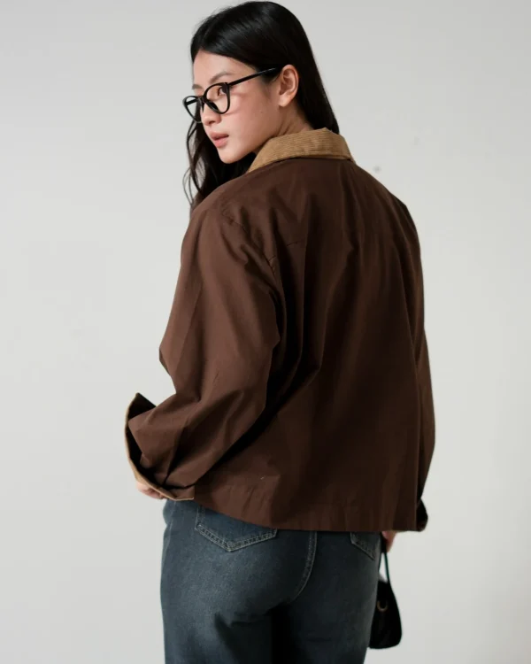 Divari Jacket foto 3