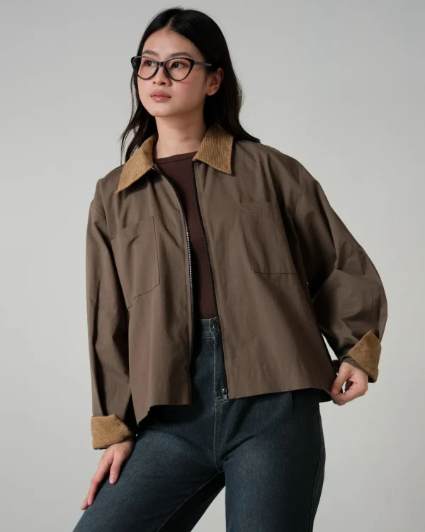 Divari Jacket foto 2