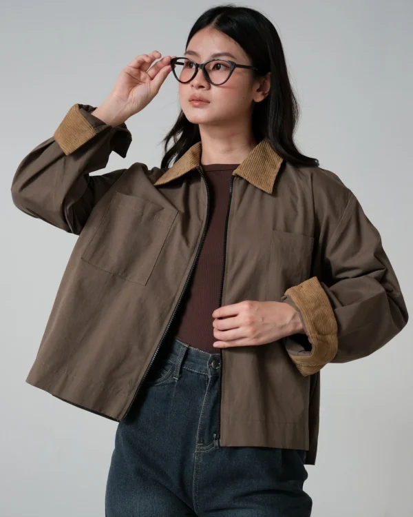 Divari Jacket foto 1
