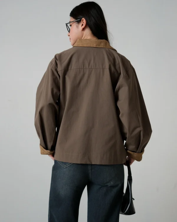 Divari Jacket foto 3