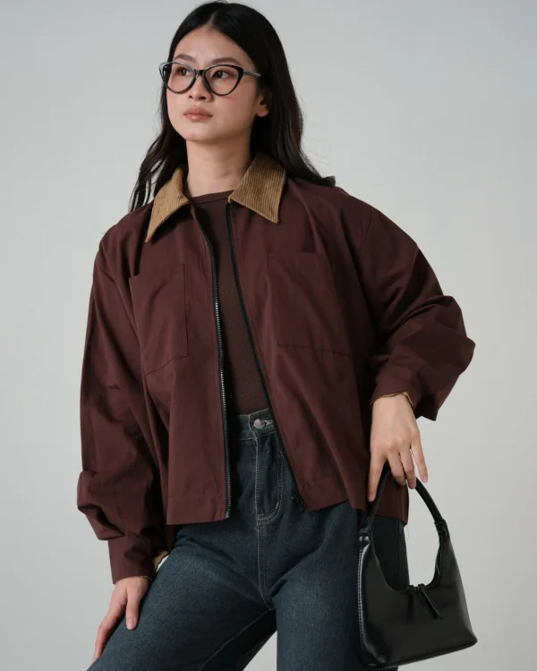 Divari Jacket foto 1