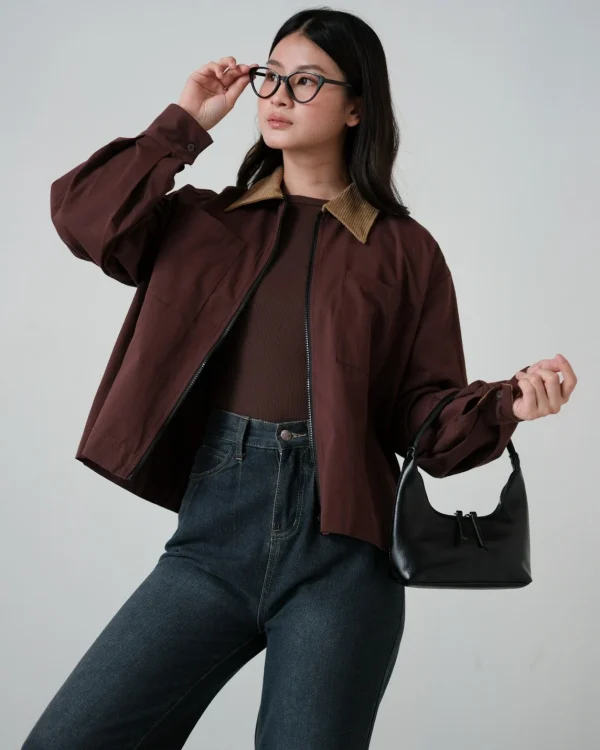 Divari Jacket foto 2