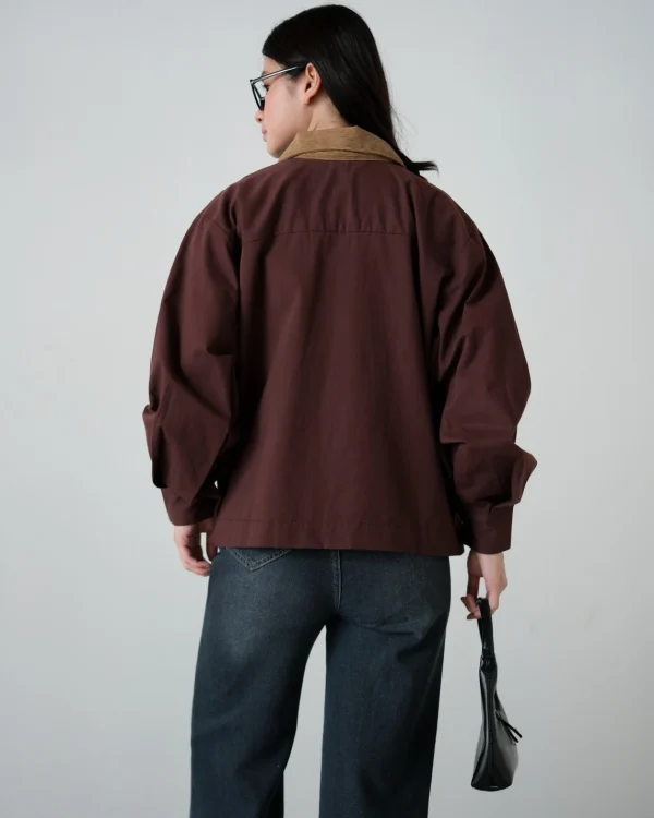 Divari Jacket foto 3