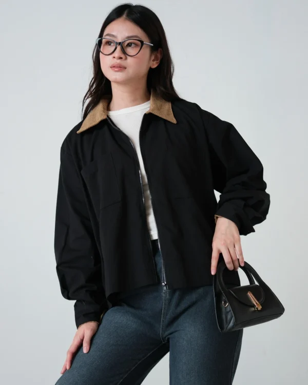 Divari Jacket