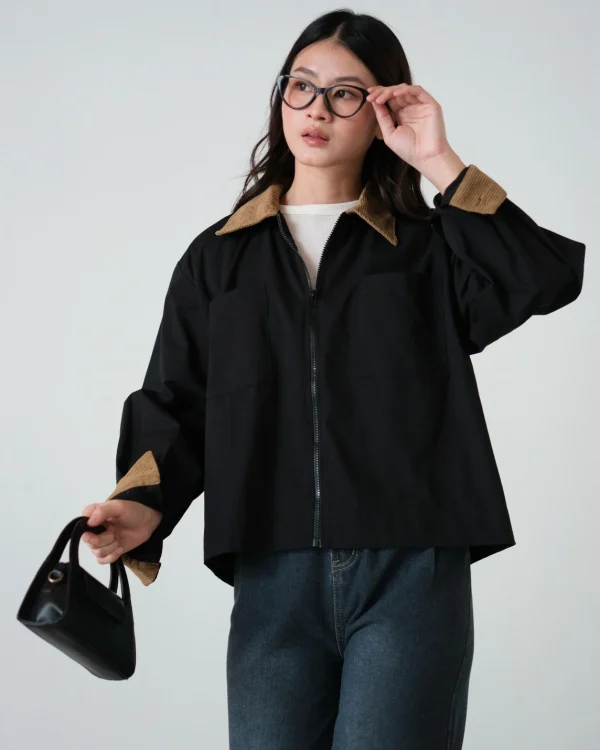 Divari Jacket foto 3