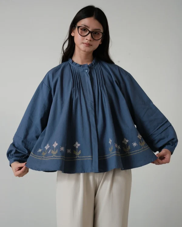 Alonica Shirt foto 5