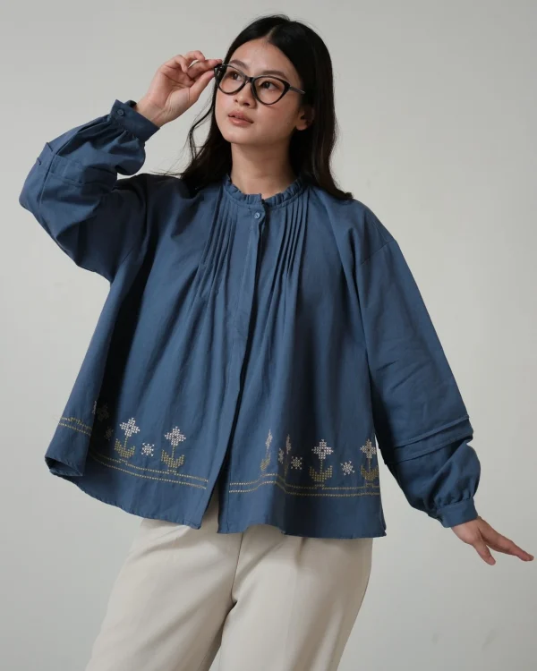Alonica Shirt foto 4