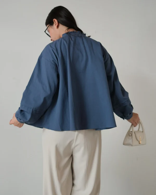 Alonica Shirt foto 6