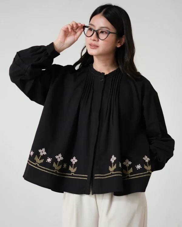 Alonica Shirt