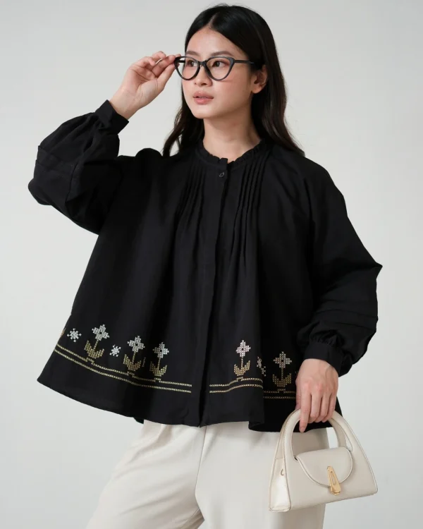 Alonica Shirt foto 3