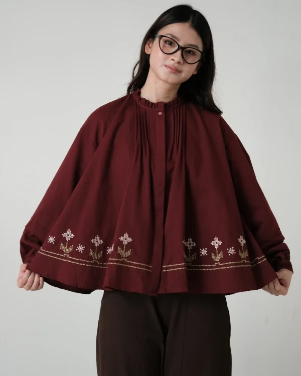 Alonica Shirt foto 2