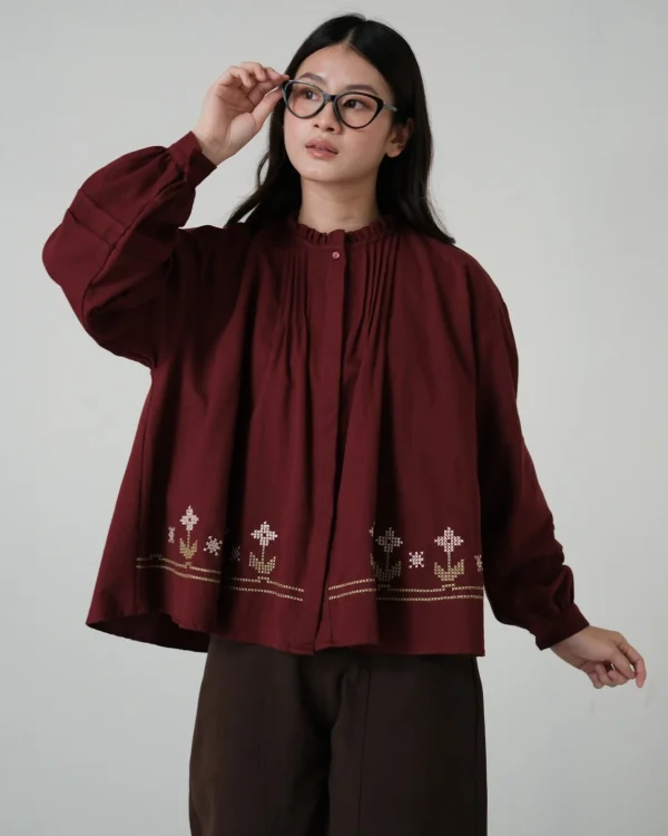 Alonica Shirt foto 1