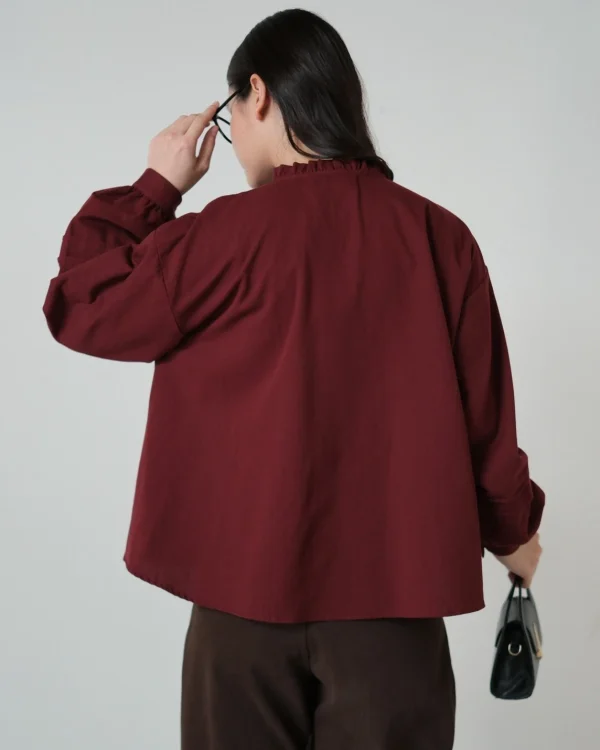 Alonica Shirt foto 3