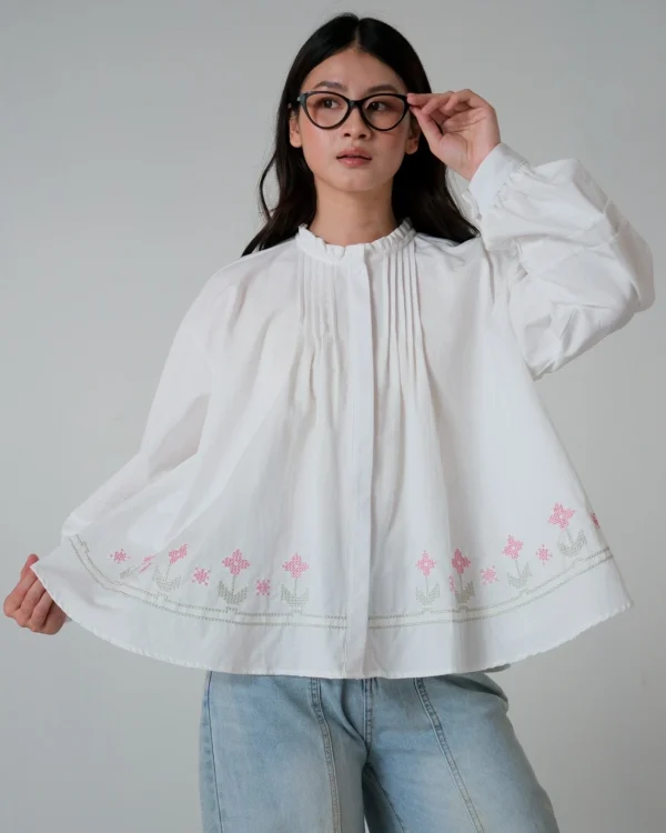 Alonica Shirt foto 9