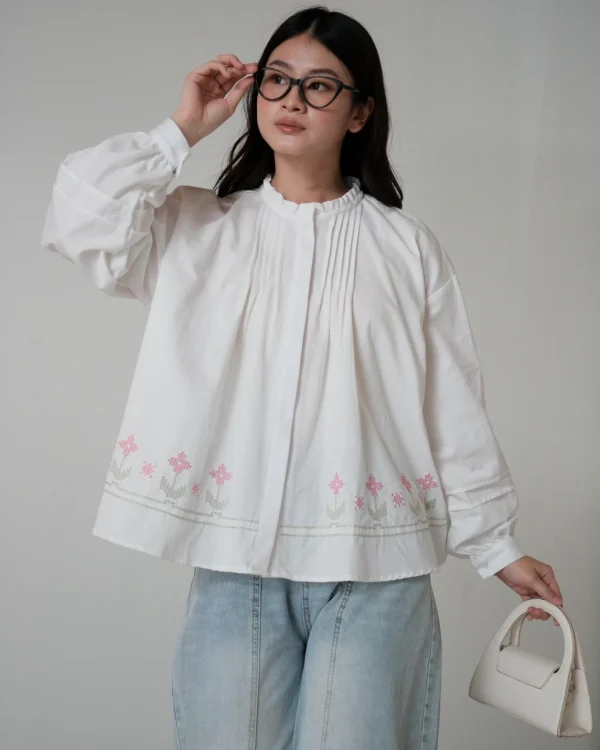 Alonica Shirt foto 7