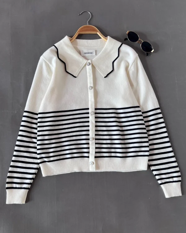 Godiva Longsleeve foto 3