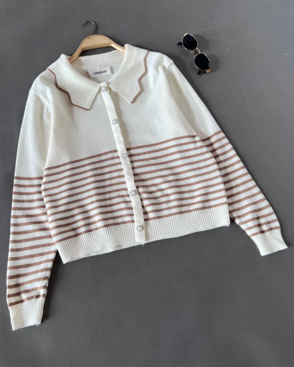 Godiva Longsleeve foto 2