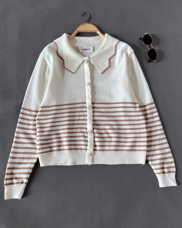 Godiva Longsleeve foto 1