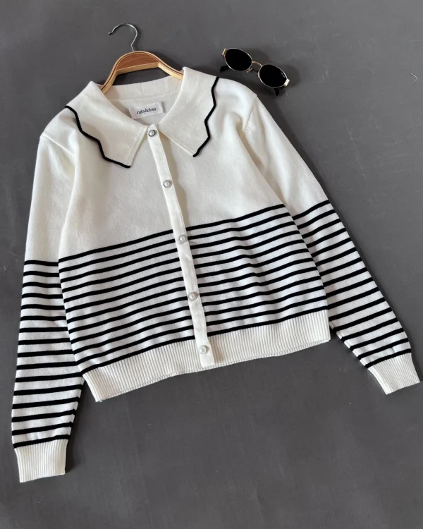Godiva Longsleeve