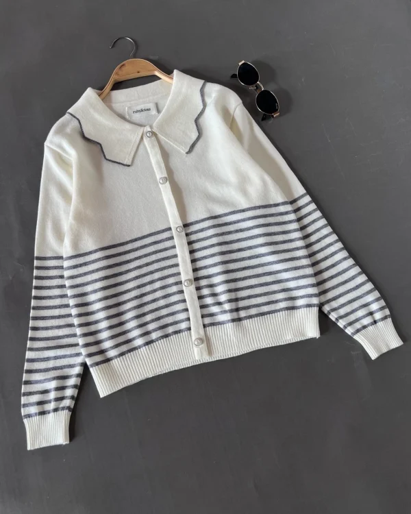 Godiva Longsleeve foto 7