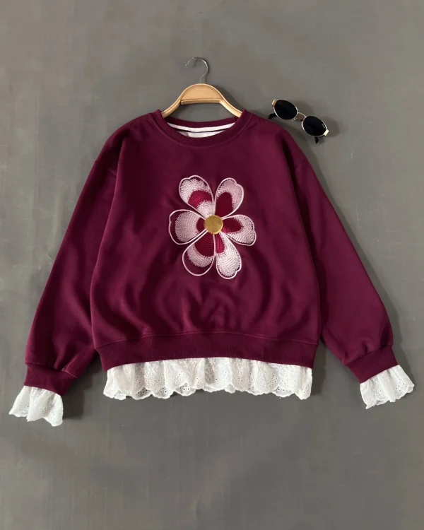 Qaula Longsleeve foto 6