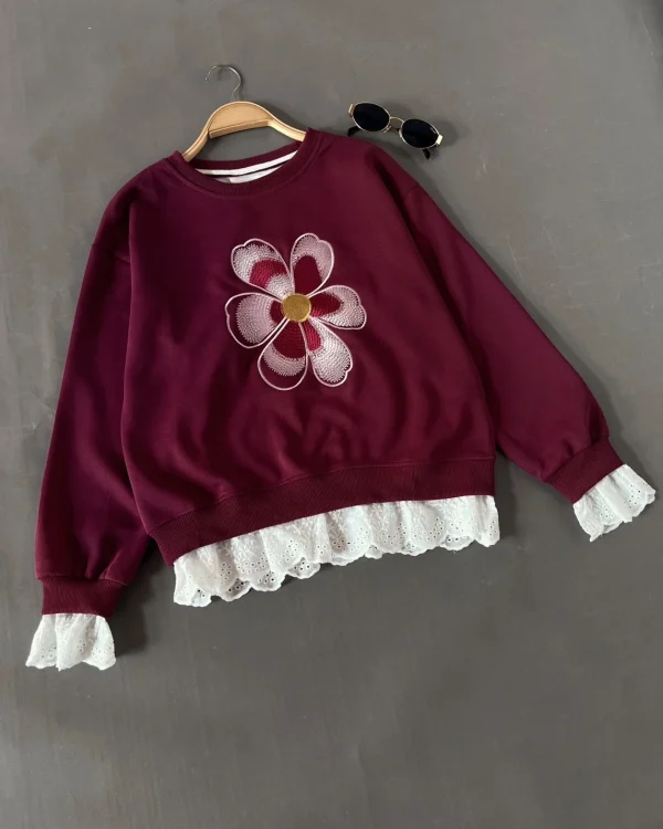 Qaula Longsleeve foto 5