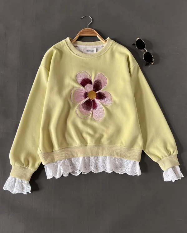 Qaula Longsleeve foto 3