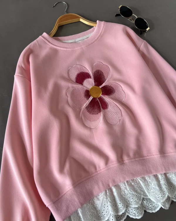 Qaula Longsleeve foto 8