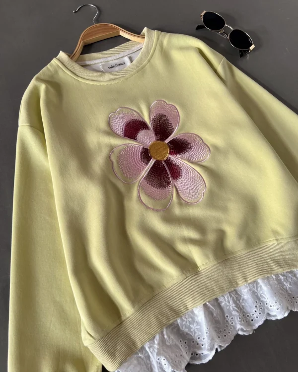 Qaula Longsleeve foto 4