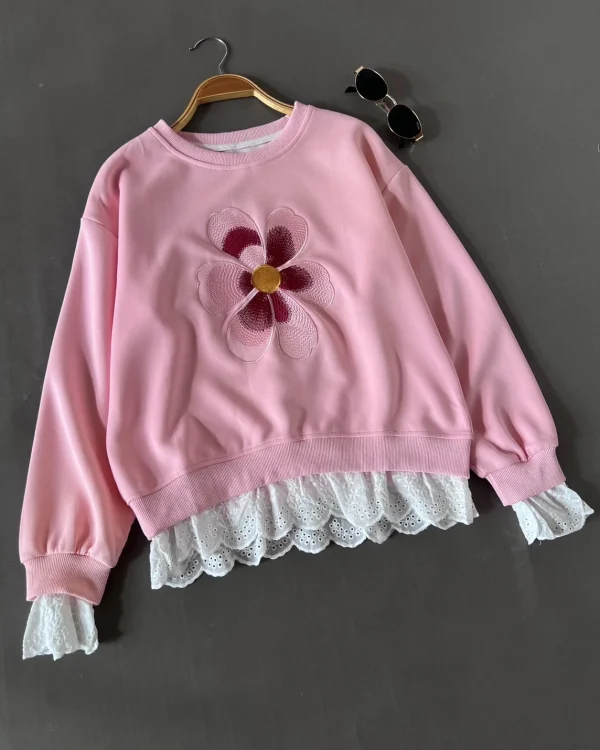 Qaula Longsleeve foto 9