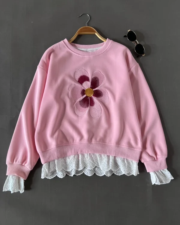 Qaula Longsleeve foto 7