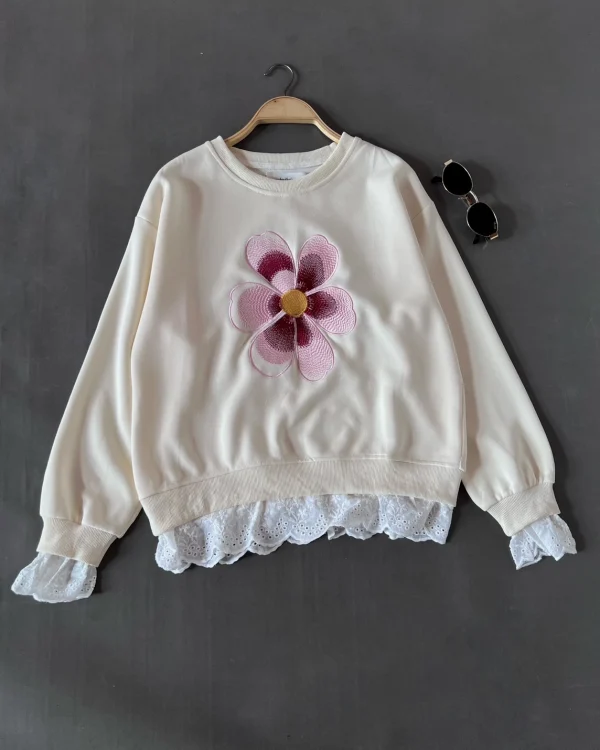 Qaula Longsleeve