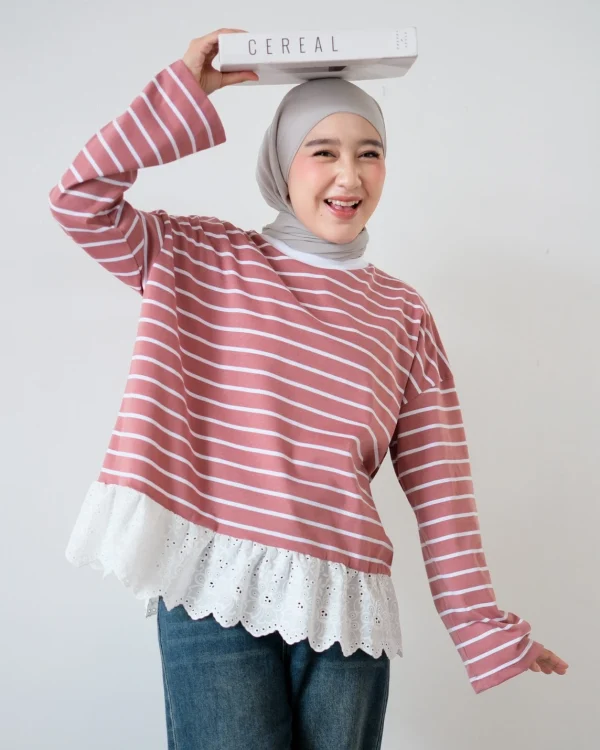 Ohio Longsleeve foto 34