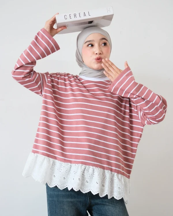 Ohio Longsleeve foto 35