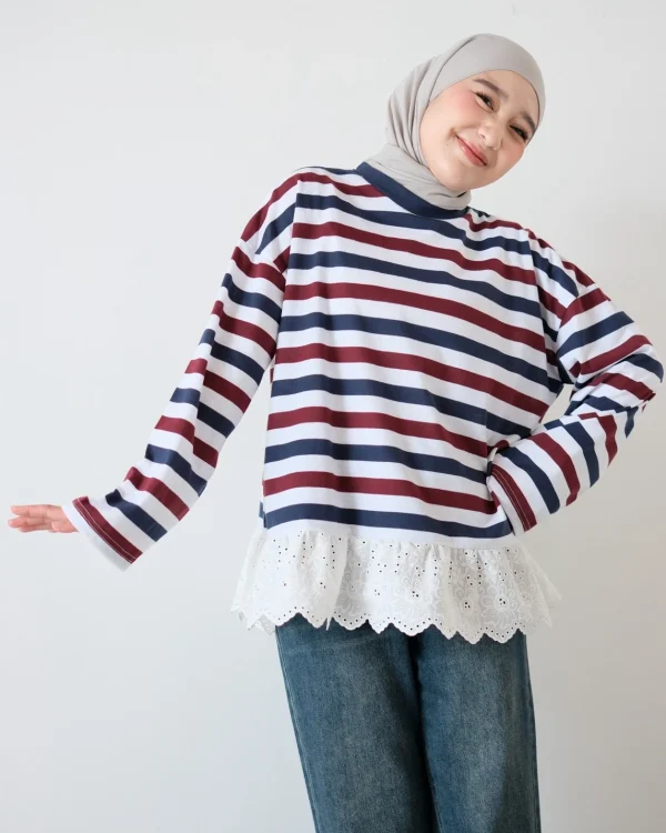 Ohio Longsleeve foto 29