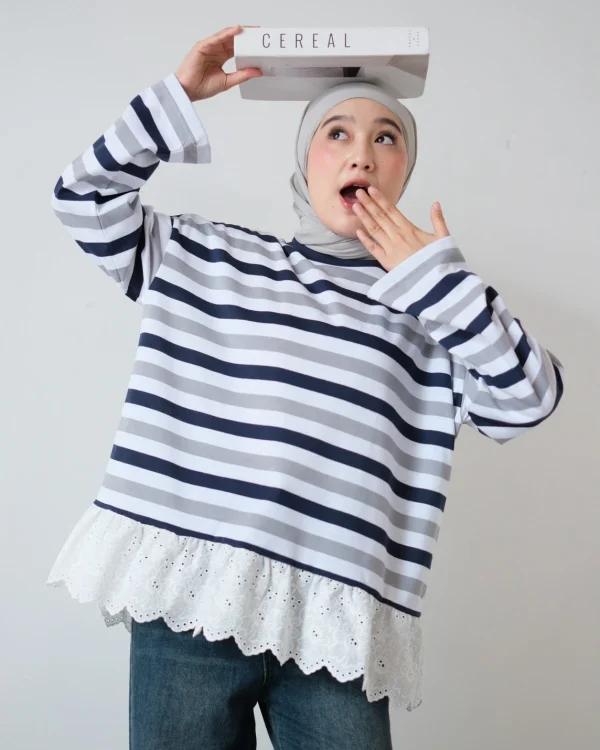 Ohio Longsleeve foto 37