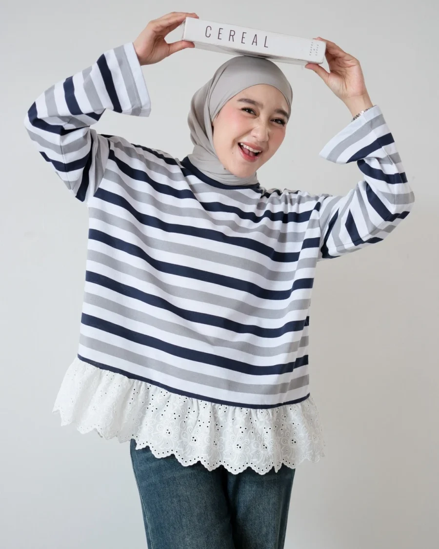 Ohio Longsleeve foto 39