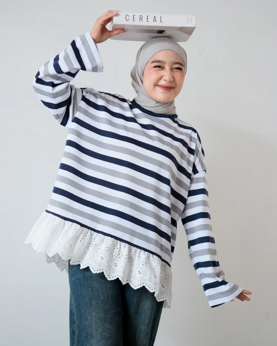 Ohio Longsleeve foto 38