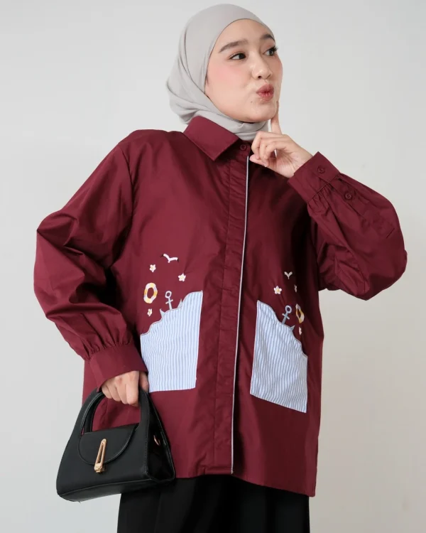 Pina Shirt foto 22