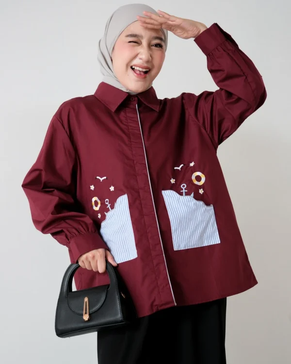Pina Shirt foto 23