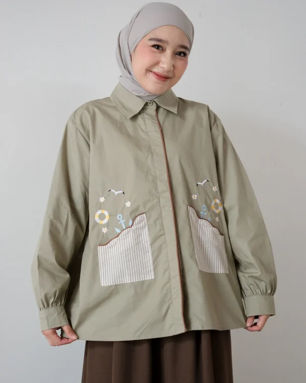 Pina Shirt foto 20