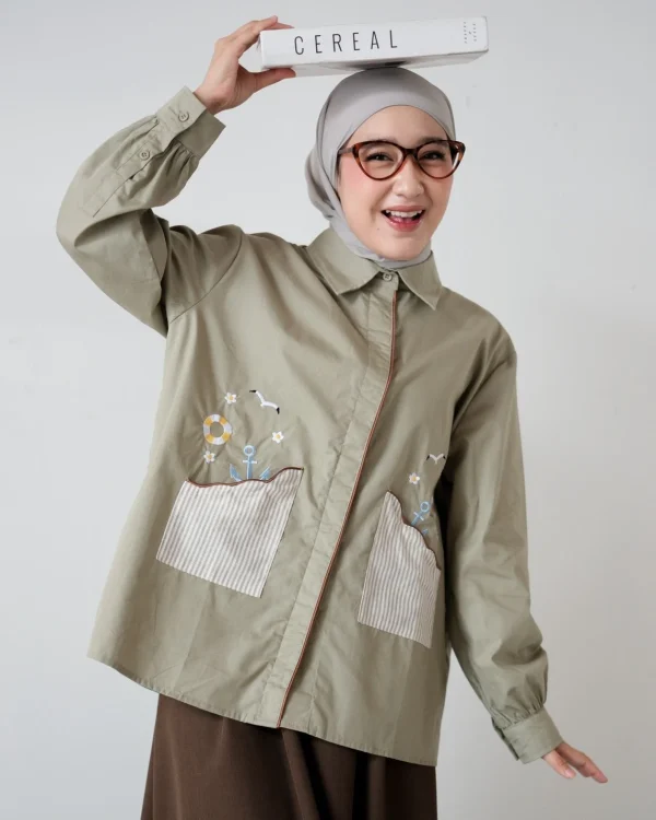 Pina Shirt foto 21