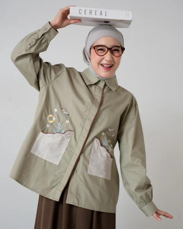 Pina Shirt foto 19