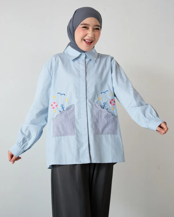 Pina Shirt foto 16