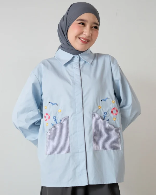 Pina Shirt foto 17